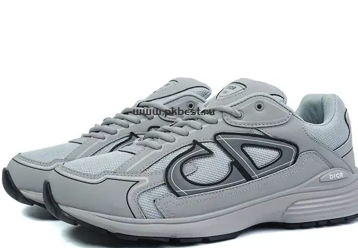 GOD Pure D1or B30 PK grey 0314