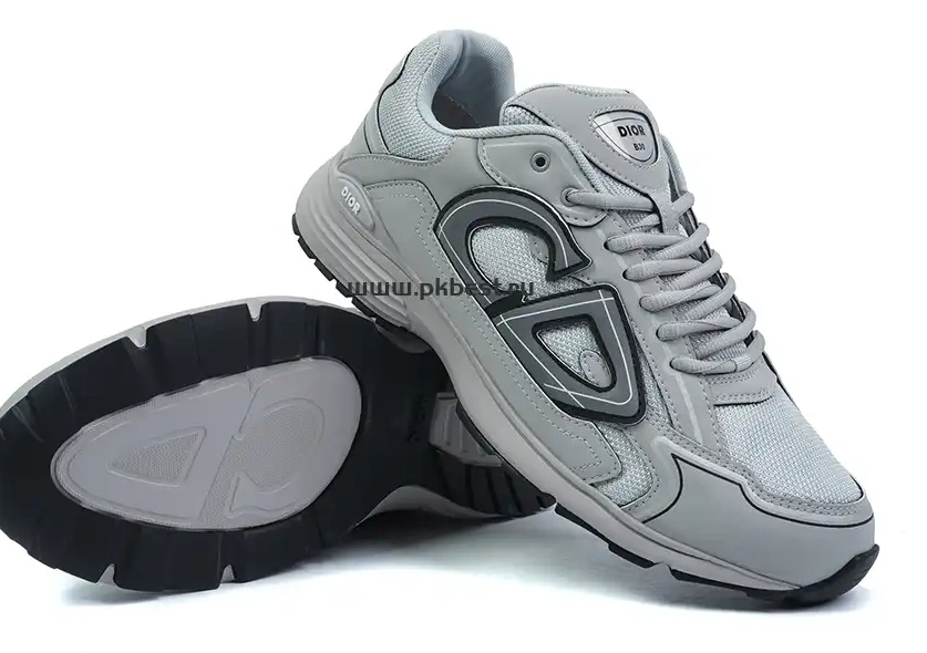 GOD Pure D1or B30 PK grey 0314