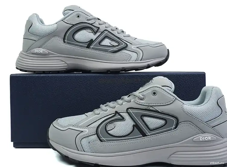 GOD Pure D1or B30 PK grey 0314