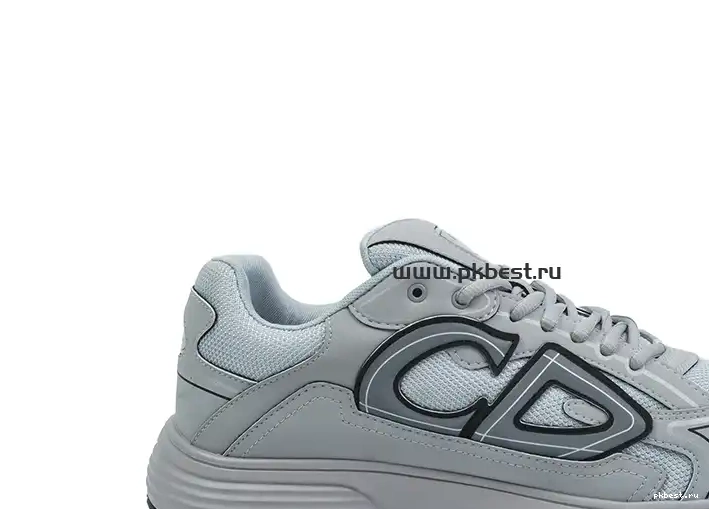 GOD Pure D1or B30 PK grey 0314