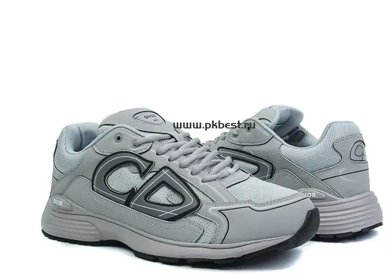 GOD Pure D1or B30 PK grey 0314