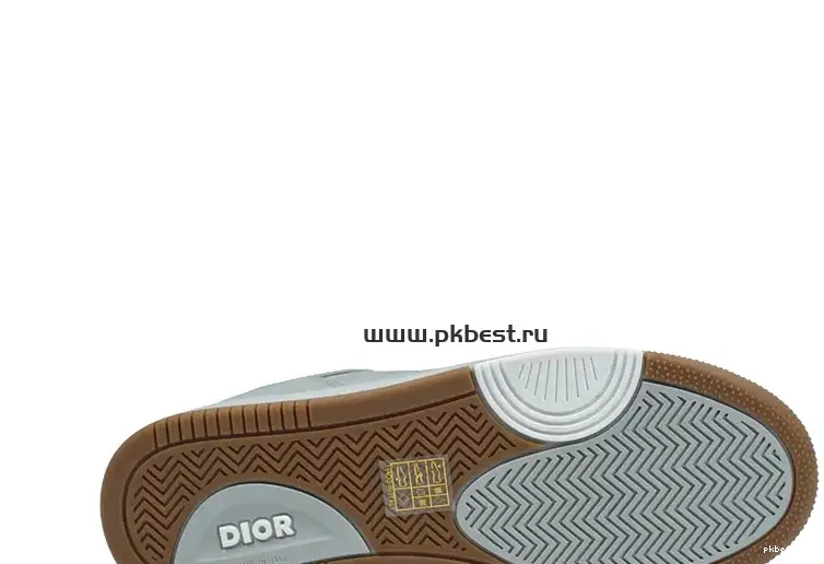 Low Bluish GOD B27 D1or PK grey 0313