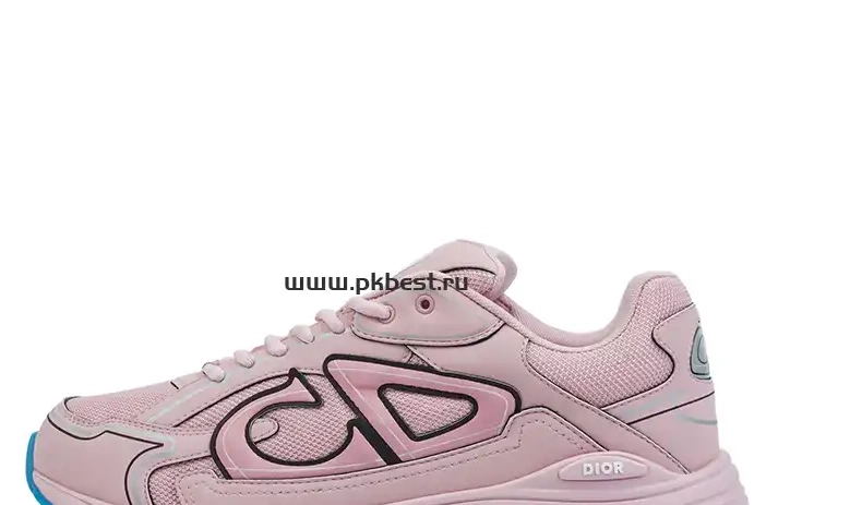 RETAIL GOD B30 pink PK D1or 0316