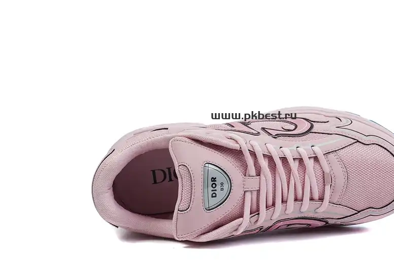 RETAIL GOD B30 pink PK D1or 0316