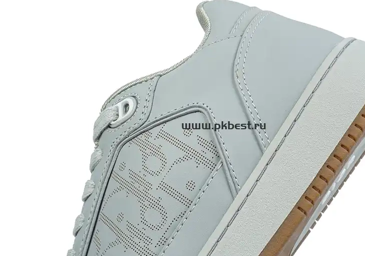 Low Bluish GOD B27 D1or PK grey 0313