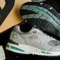 GOD SHIP Loro 990  New RETAIL V6 PK x NB READY TO Piana gray MATERIALS Balance  0318