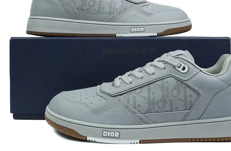 Low Bluish GOD B27 D1or PK grey 0313