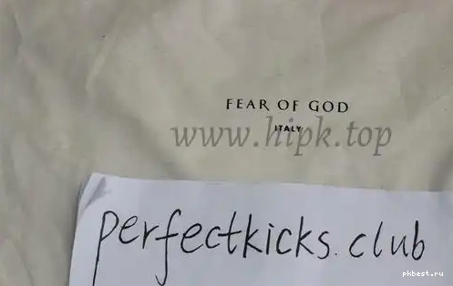 ready PK GOD God Fear DEADSTOCK Sneaker Military ship of MATERAILS to Black REAL Military 0315