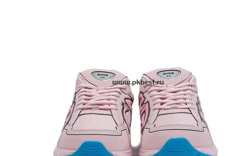 RETAIL GOD B30 pink PK D1or 0316