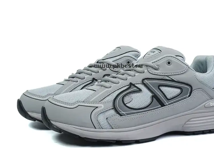 GOD Pure D1or B30 PK grey 0314