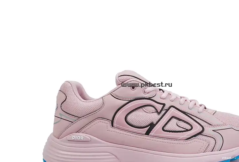 RETAIL GOD B30 pink PK D1or 0316