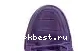 RETAIL Maxi purple LOUIS MATERIALS GOD VUITTON TO  Trainer SHIP PK READY 0319