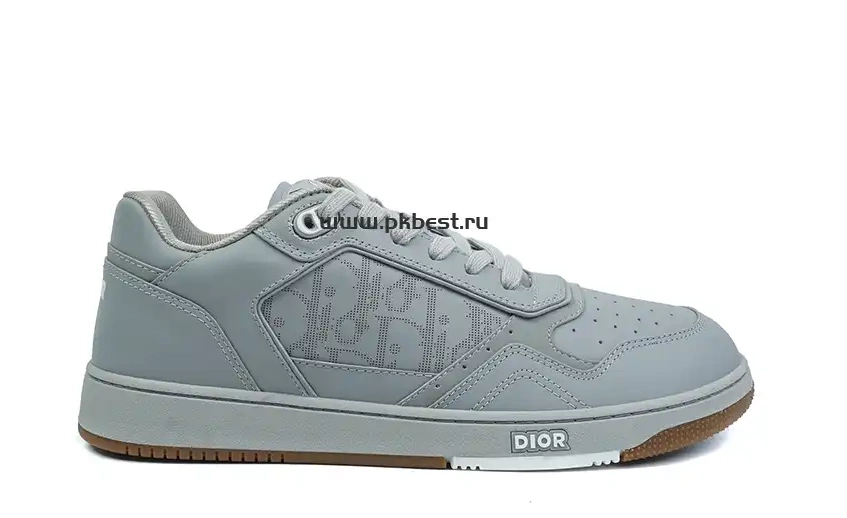 D1or GOD Low grey PK B27 Bluish 0319