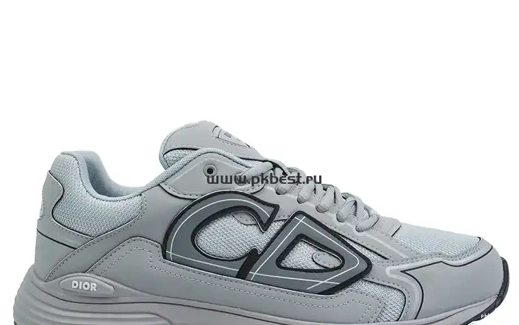 GOD Pure D1or B30 PK grey 0314