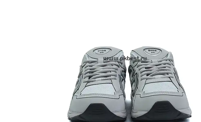 GOD Pure D1or B30 PK grey 0314