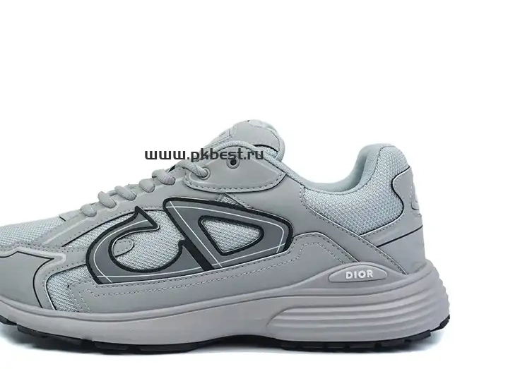 GOD Pure D1or B30 PK grey 0314