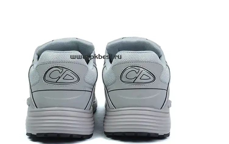 GOD Pure D1or B30 PK grey 0314