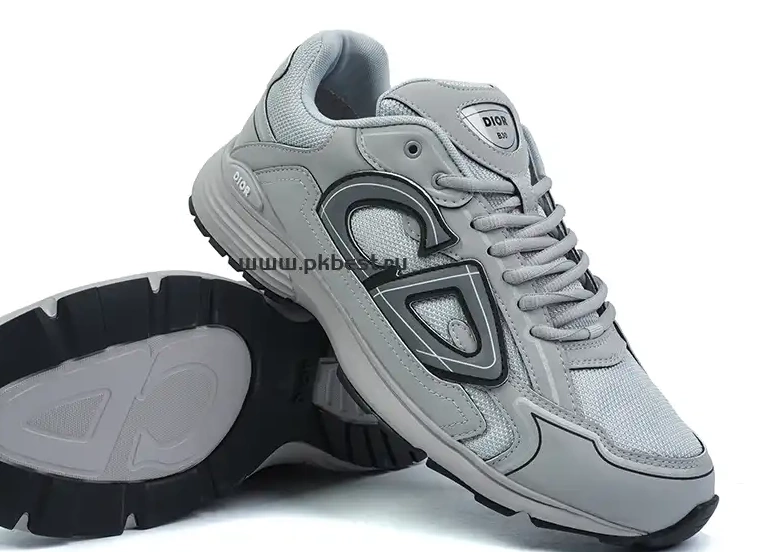 GOD Pure D1or B30 PK grey 0314