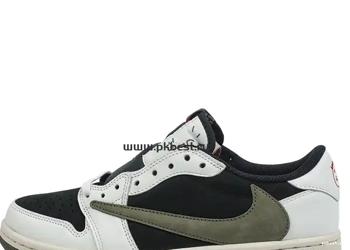 BLACK STAPLER TECH SHIP PK SNEAKERS READY TO – RETAIL MATERIALS GOD 0313