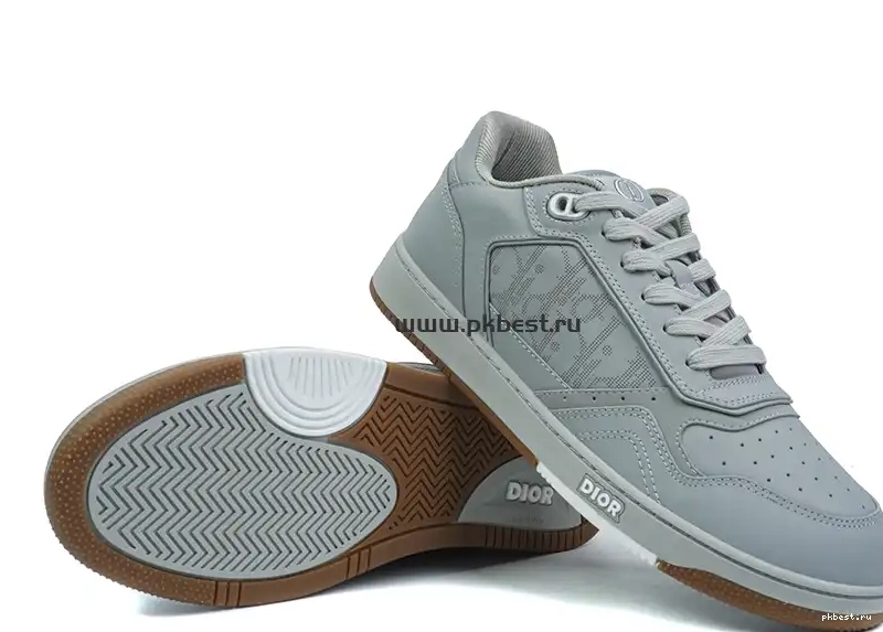 Low Bluish GOD B27 D1or PK grey 0313