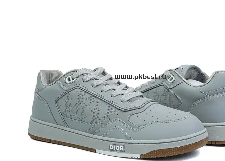 D1or GOD Low grey PK B27 Bluish 0319