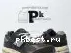 New PK Black SHIP Grey Balance 2002R READY GOD Dark RETAIL TO MATERIALS 0314