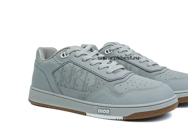 Low Bluish GOD B27 D1or PK grey 0313