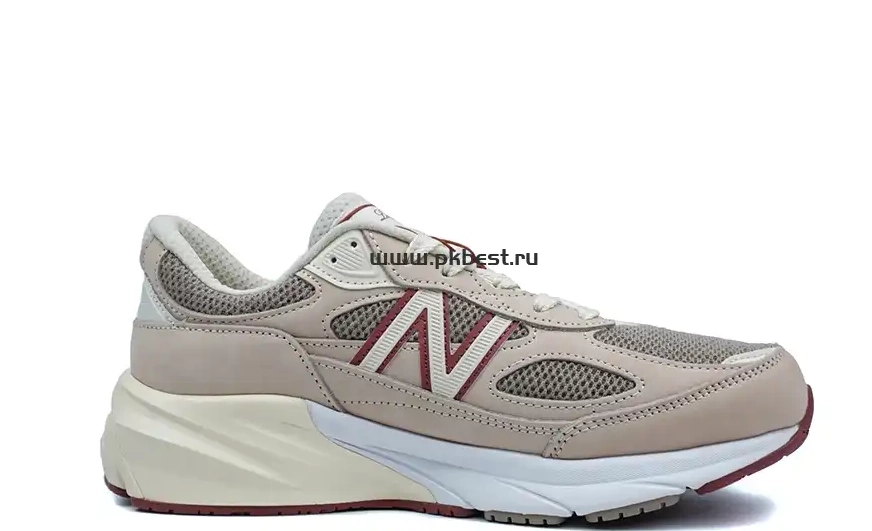 GOD SHIP Loro 990  New RETAIL V6 PK x NB READY TO Piana gray MATERIALS Balance  0318